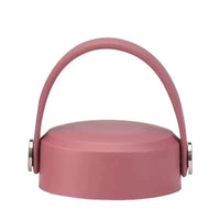 BOT301 | Bottle Lid / Bottle Accessories - pink puce