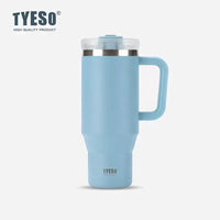 BOT588 | 1200ml Stainless Bottle - blue