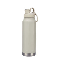 BOT218A | 1000ml Stainless Bottle - white