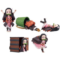 FIG144 | Demonslayer Figure 5pcs/set