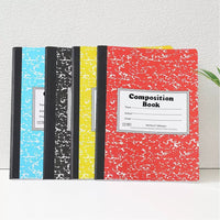 BNN68 | 1pcs B5 Notebook - random color