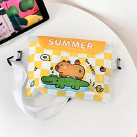 KNY006 | Waterproof Phone Bag