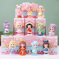 BDB55 | Chinese Zodiac Sign Blind Box 1box
