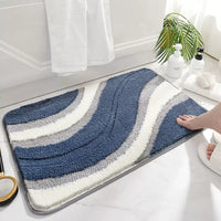 DCC38 | Mat 40x60cm - blue