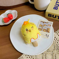 KC233 | Icecream Keychain 1$