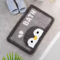 DCC97 | Mat 40x60cm - penguin