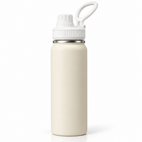 BOT531 | 800ml Stainless Bottle - White