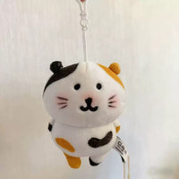 KC54 | Chiikawa Keychain 1=2$