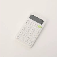 CASI19 A |  Casio / Calculator - white