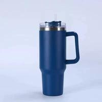 BOT74B | 1200ml Stainless Cup - dark blue