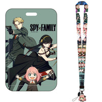 IDC195 | Anya ID Card Frame