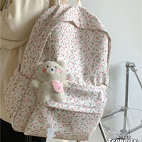 ZB126 | Flower Bag, Backpack