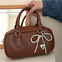 KC05A | Charm / Keychain - white 1.6$