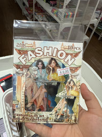 STPK48 | Fashion Sticker 1pack