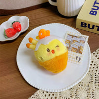 KC215 | Icecream Keychain 1.5$