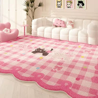 DCC20 | Pink Carpet 1x1.5m