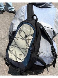 ZB170 | Bag , backpack - white