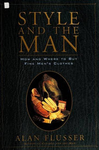 BOSK44 | Style and the man