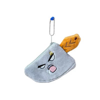 KC163 | Knife keychain