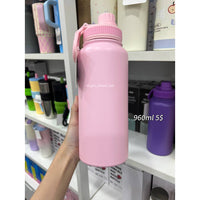 BOT76D | 960ml Stainless Bottle - pink