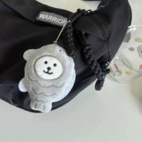 KC284 | Fish Keychain  0.85$