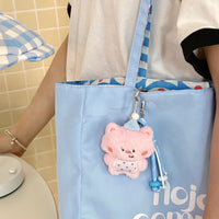KC326 | Pig Keychain 1.5$
