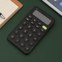 CASI19 |  Casio / Calculator - black