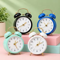 CLCK11 | Alarm Clock