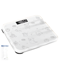 DCM52 | Electric Weight Scale (use app)