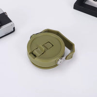 BOT311 | 8.8cm Bottle Lid / Bottle Accessories - green