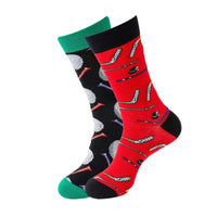 SO188 | Long Sock 1pair - sport 1$