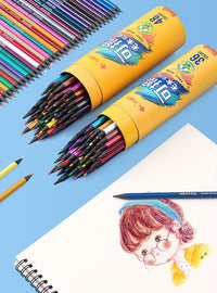 CPB12 | Minifish - 48pcs Color Pencil