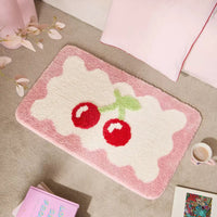DCC71 | Mat 40x60cm - cherry