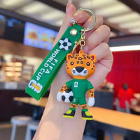KC291 | FIFA Keychain 0.75$
