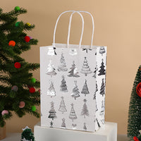 GFT186 | 15x8x21cm Merry Christmas 1pcs