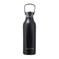 BOT66 | 720ml Sitarayuri Bottle - black