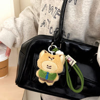 KC01 | Fox Keychain 1.75$