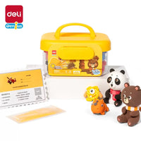 FIG08C | Clay 12color (box)