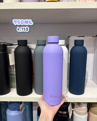 BOT116E | 750ml 304 Stainless Bottle - purple