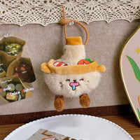 KC136A | Hotpot keychain 1.5$