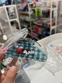 HSC19A | Hair Clip 1.25$