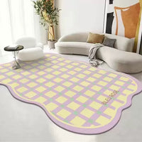 DCC06 | Purple Carpet 1x1.5m