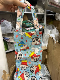 BOT433 | Bottle Bag - shinchan 1.8$