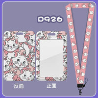 IDC50 | Minnie ID Card frame
