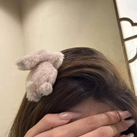HSC41 | Bunny Hair Clip 1pcs