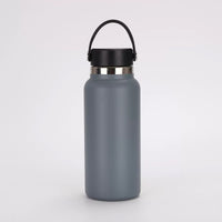BOT31B | 1182ml Stainless Bottle - grey