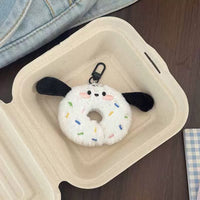 KC100 | Pocha Donut keychain 0.75$