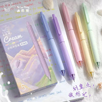 CPB14 | Cream - Color Pencil (5 color)