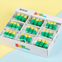 ERR48 | 3pcs Corn Erasers