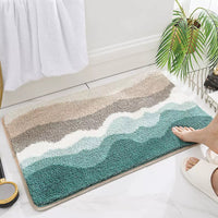 DCC39 | Mat 40x60cm - beach